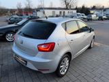 Seat Ibiza 1,6 TDI Lim. *Style*Klima*Euro 5* - Seat Ibiza: 6l