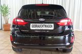 Ford Fiesta 1.0 Titanium - LED Scheinw. Navi. Kamera - Ford Fiesta: Limousine