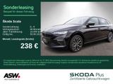 Skoda Scala Tour 1.5 TSI DSG LED Navi RFK ACC SHZ AHK - Skoda Jahreswagen: Automatik