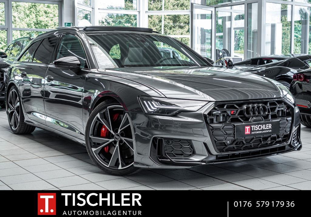Audi S6
