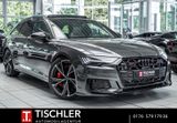 Audi S6 Avant EXCLUSIVE B&O*PANO*LUFT*HUD*SClose*21" - Audi S6 Tageszulassungen