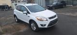 Ford KUGA 2.0D 135.000 km - gebrauchte Ford Kuga aus dem Jahr 2009