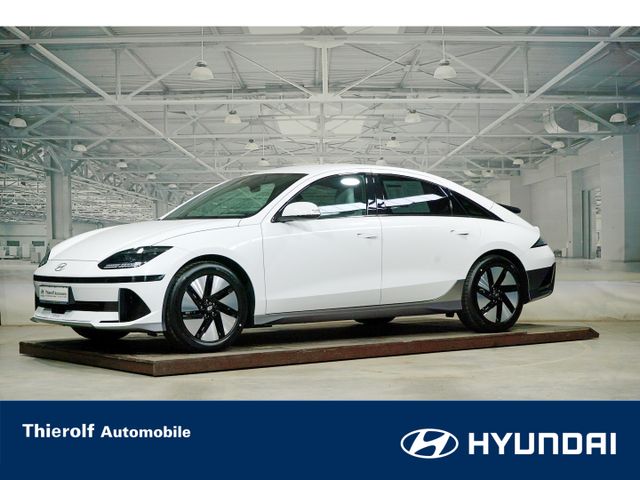 Hyundai IONIQ 6 53kWh TECHNIQ Paket Sitz