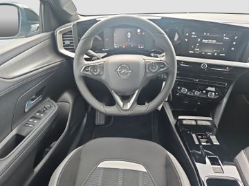 Fotografie 10 des Opel Mokka GS Automatik Kamera LED Sitzheizung PDC