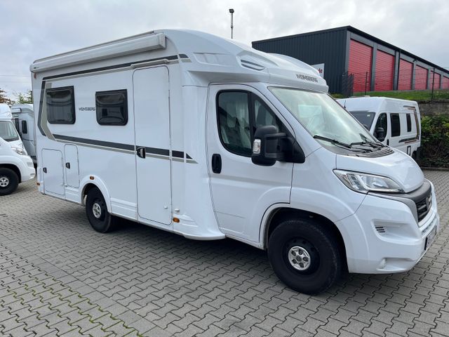 Weinsberg CaraLoft 600 MF