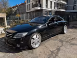 Mercedes-Benz CL 63 AMG Coupe HU NEU*Schiebedach*H&K* - Mercedes-Benz aus 2008: Coupe