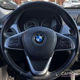 BMW X1 - 8
