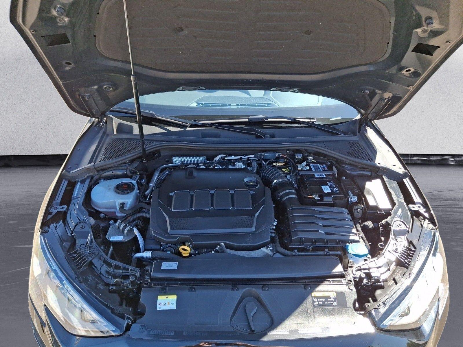 Audi A3 Sportback 30TDI S tronic advanced ACCadapt. G, миниатюра 16
