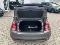 Fiat 500C - Vorschau Bild 18