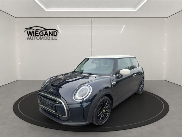 MINI Cooper SE Classic  Navi, Komfortpaket Plus