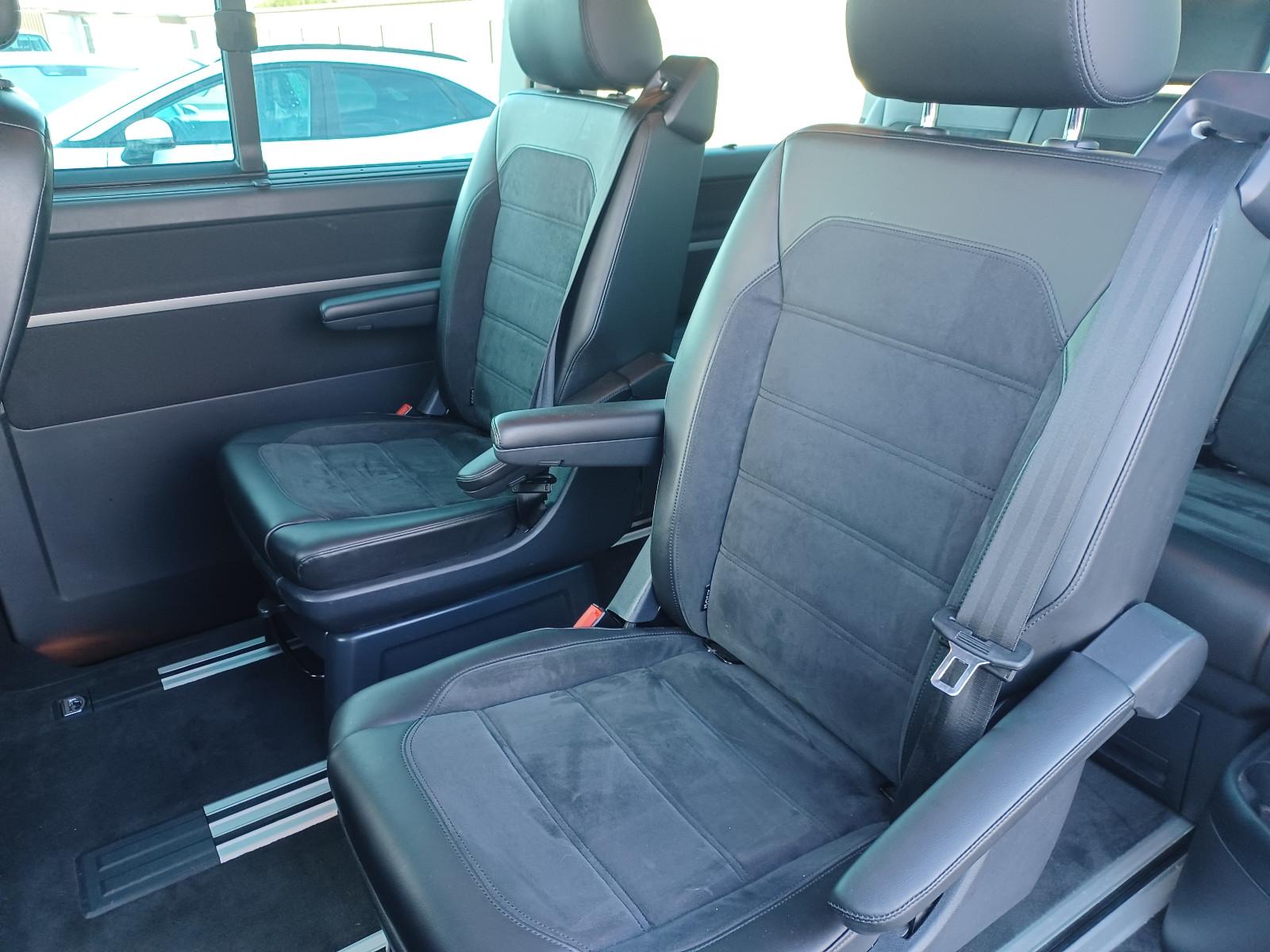 Volkswagen T6 Multivan ** Comfortline / DSG ** mit Garantie