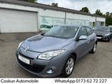 Renault Megane Dynamique 1.6 16V*KLIMA*AHK*TÜV 06.2026* - Renault Megane aus 2009: Dynamique