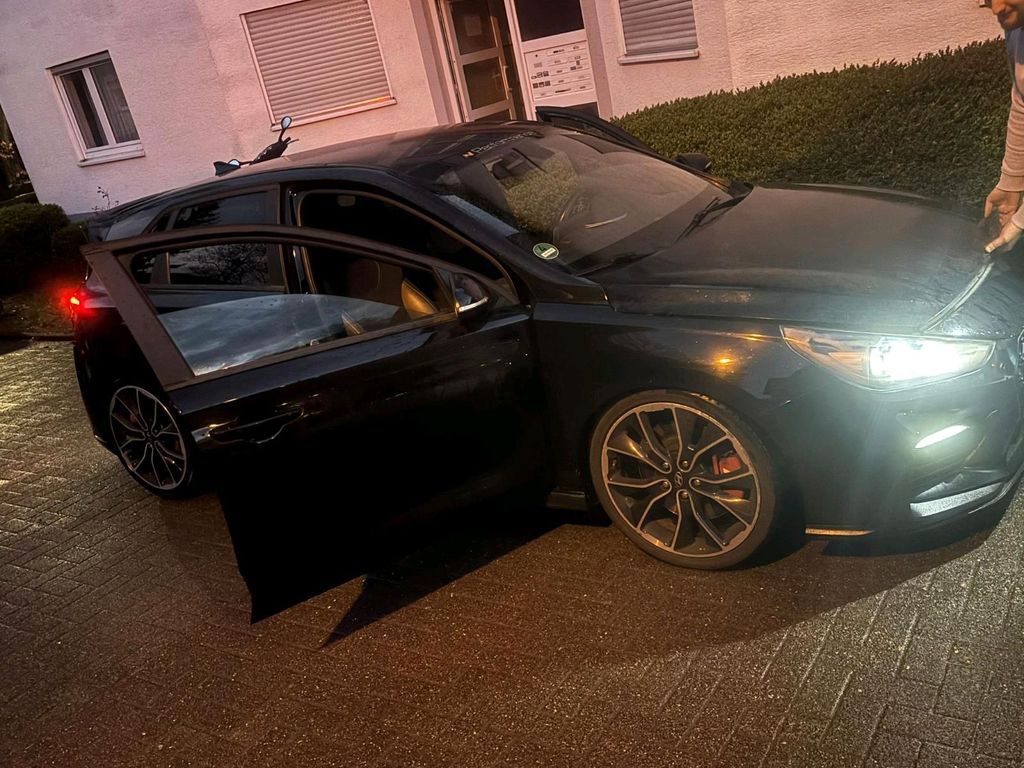 Image of Hyundai i30