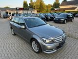 Mercedes-Benz C 200 T CGI Avantgarde LED-NAVI-XENON-MEMORY - Mercedes-Benz C 200 aus 2012