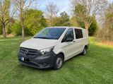 Mercedes-Benz Vito 111 Camper Kieselgrau - Offers matching your search criteria