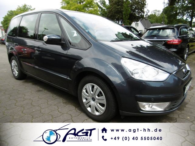 Ford Galaxy 2.0 TDi Trend 7 Sitzer Tempomat SHZ PDC