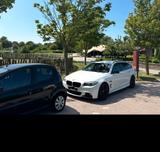 BMW 520d Touring F11  M Paket, neue Steue... - BMW 520 aus 2012: 520d M Paket