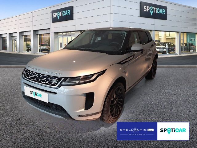 Land Rover Range Rover Evoque 2.0 P250 Evoque SE