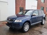 Volkswagen VW Touareg 3.2 lpg - Volkswagen Touareg mit LPG-Antrieb