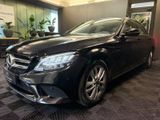 Mercedes-Benz C 220d,LED,Kamera,Navi,Assist.8-fach,Licht-Paket - Mercedes-Benz C 220 in Oldenburg