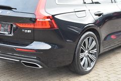 Fahrzeugabbildung Volvo V60 Inscription T8 Plug-In Hybrid AWD*PANO*STHZ
