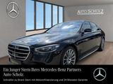 Mercedes-Benz S 400 d 4M AMG+NIGHT+PANO+360°+MASSAGE+SITZKLIMA - gebrauchte Mercedes-Benz S 400 aus dem Jahr 2022