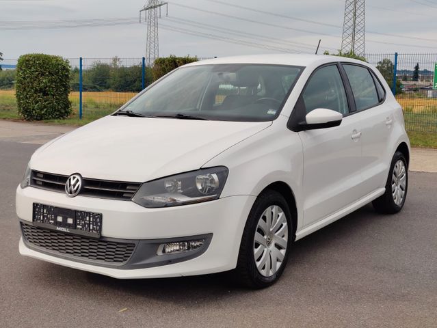 Volkswagen Polo V Comfortline AUTOMATIK/PDC/TEMPOMAT