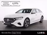 Mercedes-Benz E 200 T Avantgarde+MBUX+LED-HP+AHK+KeylGo+Kamera - Mercedes-Benz E-Klasse Jahreswagen