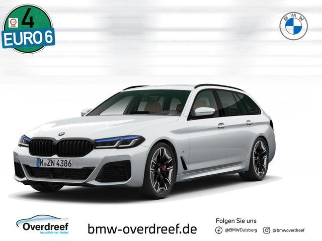 BMW 540d xDrive Touring M Sportpaket Innovationsp.