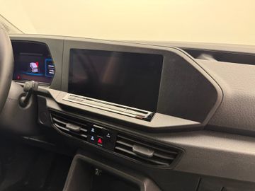 Volkswagen Caddy - 6