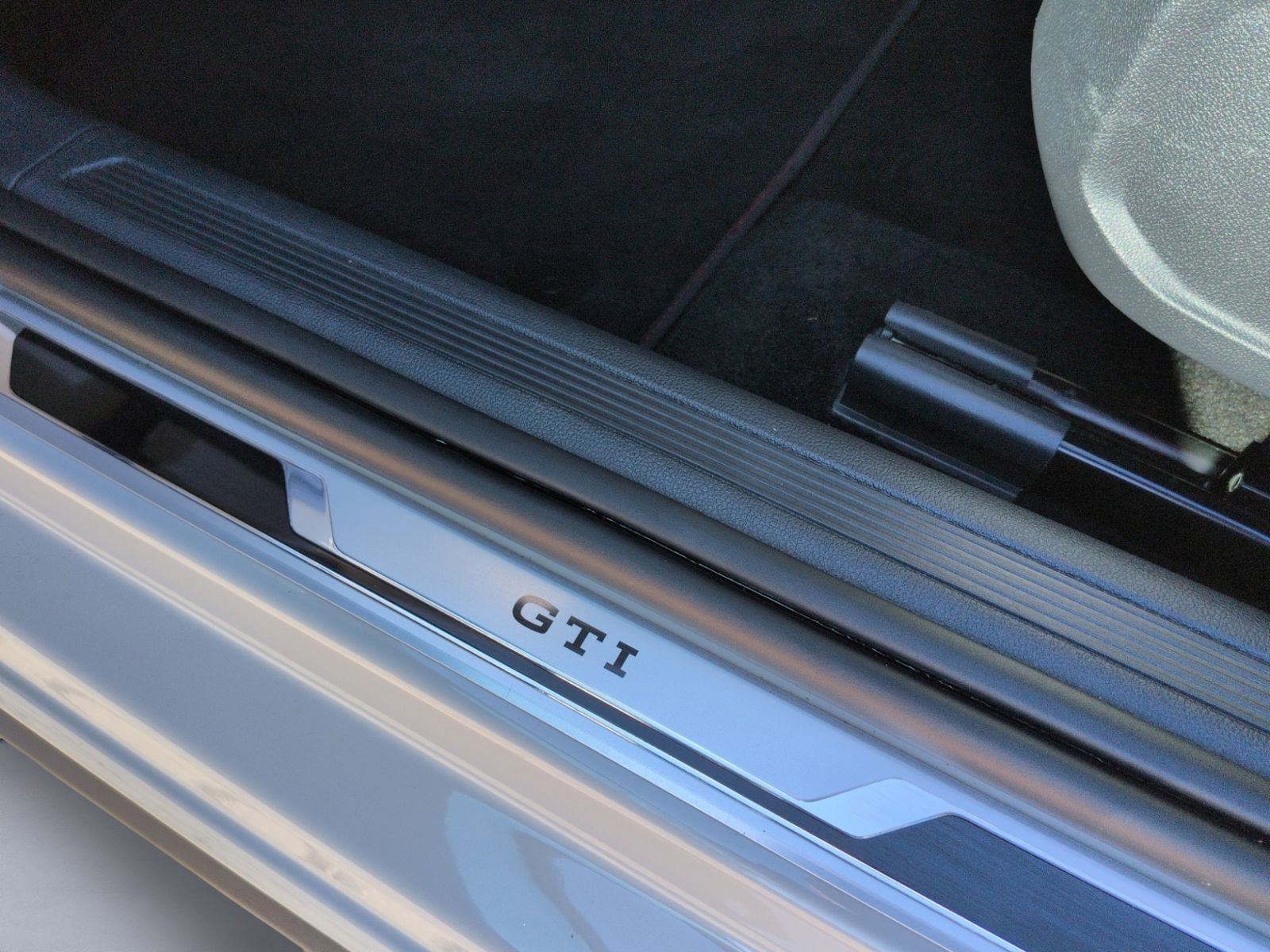 Polo GTI ACC+MATRIX+PARKLENK+LED+SHZ