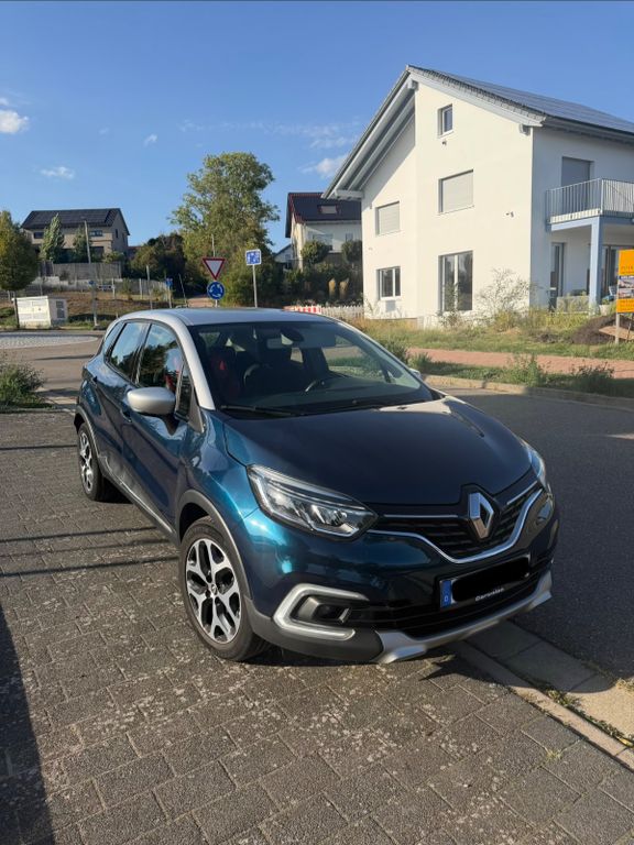 Image of Renault Captur