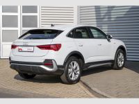 Audi Q3 - Vorschau Bild 4