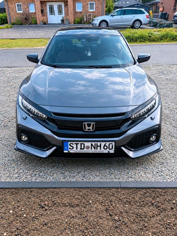Image of Honda Civic