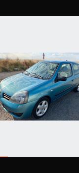 Renault Clio Campus 1.2 Campus - Renault Clio aus 2008: Campus