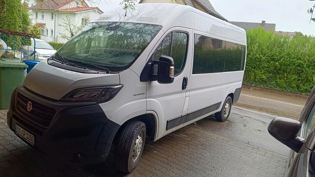 Image of Fiat Ducato
