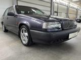 Volvo 850 T LIMO. 2.3T 226PS LEDER VIOLETT SHZ SCHIEBD - Volvo 850 Gebrauchtwagen