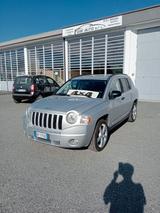 Jeep Compass 2.0 Turbodiesel Limited 4X4 - Jeep Compass aus 2008: Limited
