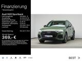 Audi SQ5 Sportback Air, Pano, Tour, B&O, Stndhzg - Audi SQ5 in Bochum