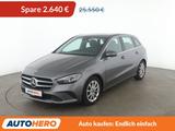 Mercedes-Benz B 220 d Progressive Aut.*NAVI*PDC*SHZ*TEMPO*