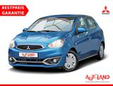 Mitsubishi Space Star 1.0 Active Klima USB - Mitsubishi Space Star: Active