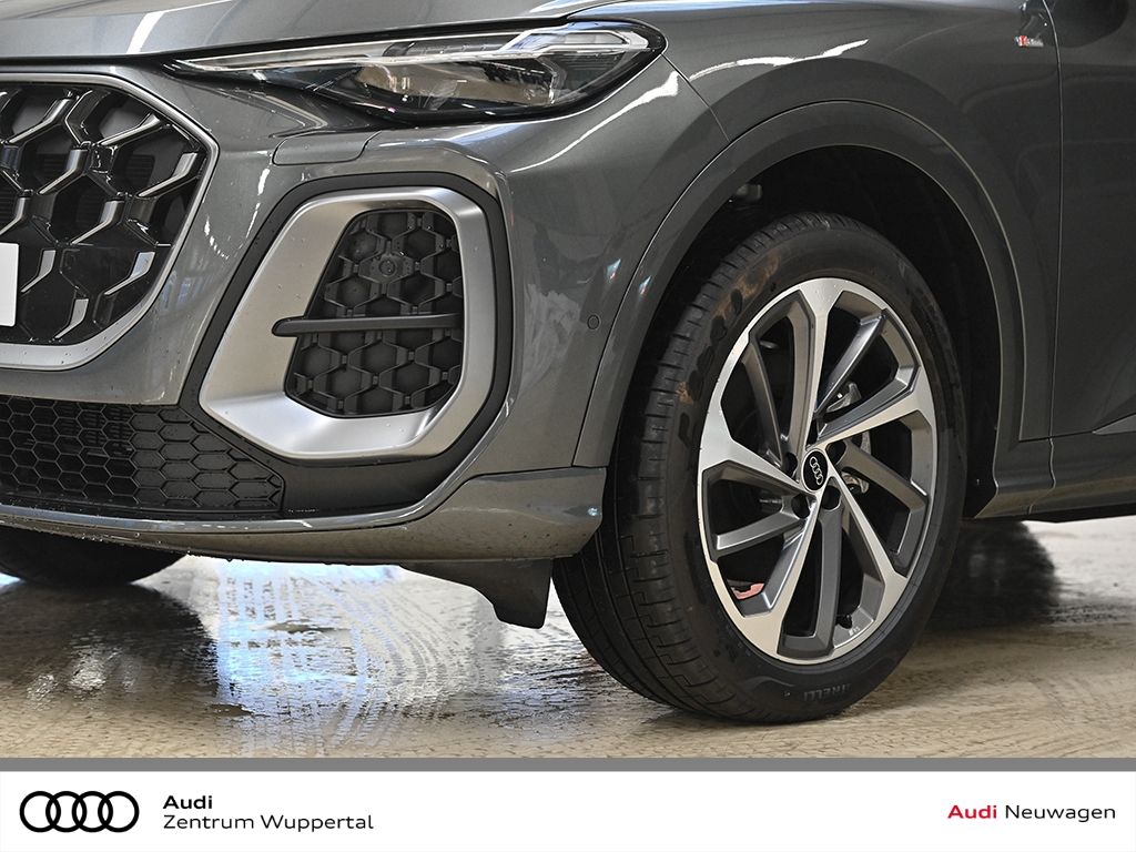 Audi Q5 - Bild 6