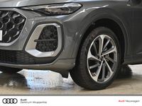 Audi Q5 - Vorschau Bild 6