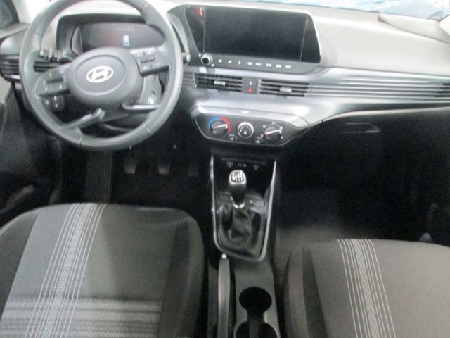 Hyundai i20 – Bild 11