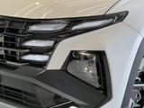 Hyundai TUCSON 2WD 1.6 T-GDI - ACC/AHK/LED/RFK - Hyundai TUCSON Gebrauchtwagen in Hamburg