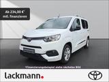 Toyota Proace City 1.2 Verso L1 Team D*Navi*CarPlay*Nav - Toyota Proace City: Automatik