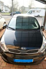 Kia Rio 1.4 CRDi Platinum Edition Platinum Edition - Kia Rio in Ludwigshafen