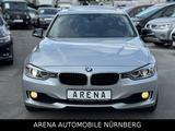 BMW 320d Shadow-Line*Automatik*Schiebedach*Bi-Xenon - BMW 320 Gebrauchtwagen in Nürnberg