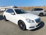 Mercedes-Benz E 220 ,KLIMA,PDC,F1 SCHALTUNG,TEMPOMAT,SITZHEIZU - Mercedes-Benz E 220 Gebrauchtwagen in Aachen