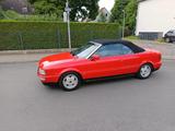 Audi 80 Cabrio 2,0 Benziner *143.000km*Hol... - Audi 80: Cabrio, 2.0